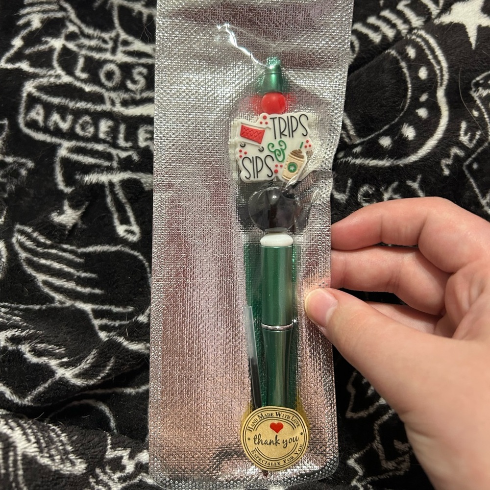 Handmade Pens